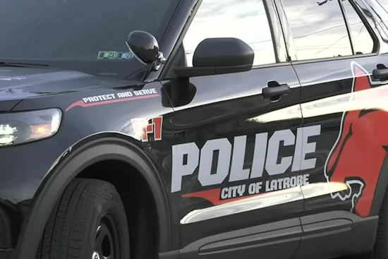 Latrobe Man, 67, Busted After Allegedly Sexting Cop He Thought Was 12-Year-Old Girl