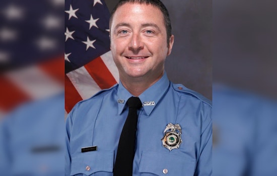 Lauderdale-by-the-Sea Jury Watches Video Of Firefighter’s Final Walk Before Killing