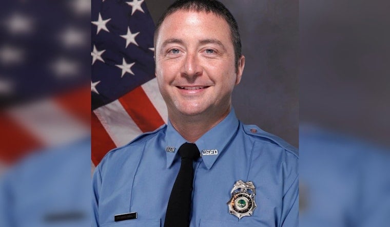 Lauderdale-by-the-Sea Jury Watches Video Of Firefighter’s Final Walk Before Killing