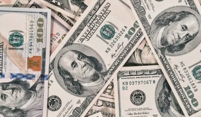 Lauderhill Corner Store Trip Turns Into $115K Fantasy 5 Shock