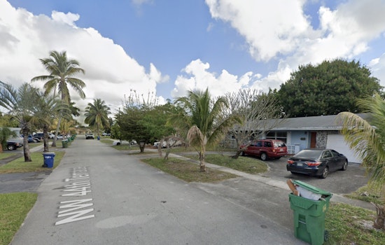 Lauderhill Rental Back in Hot Water After TV Crew Finds Packed House