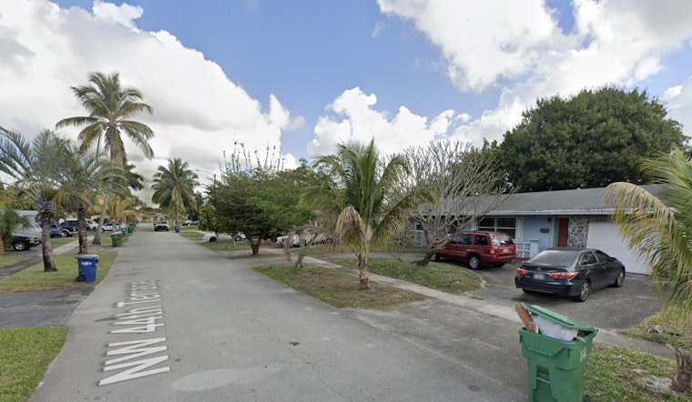 Lauderhill Rental Back in Hot Water After TV Crew Finds Packed House
