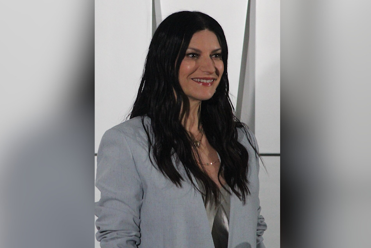 Laura Pausini Concert Evacuated After Fire Alarm In Orlando