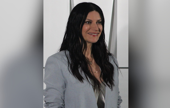 Laura Pausini Concert Evacuated After Fire Alarm In Orlando