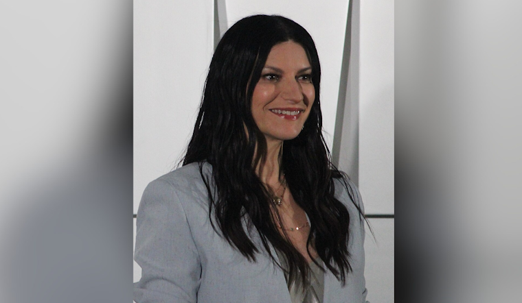 Laura Pausini Concert Evacuated After Fire Alarm In Orlando