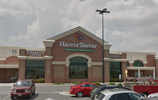 Laurel Towne Centre Online Sale Meet-Up Explodes In Gunfire, Two Wounded