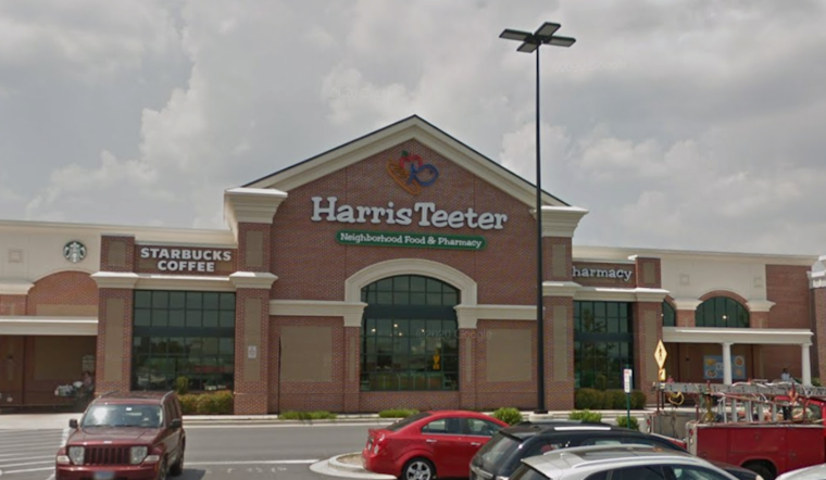 Laurel Towne Centre Online Sale Meet-Up Explodes In Gunfire, Two Wounded