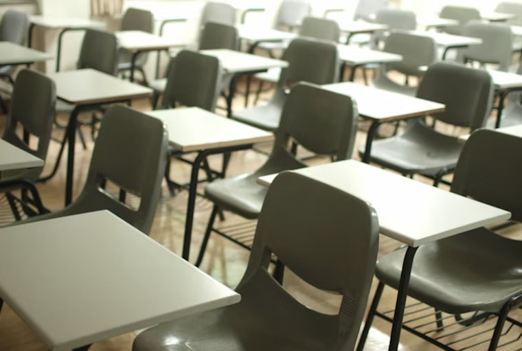LAUSD Seeks To Block Evidence In AMW-Profiled Teacher Suit