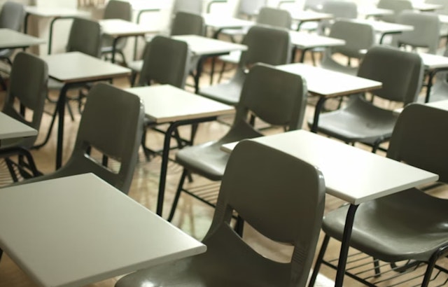 LAUSD Seeks To Block Evidence In AMW-Profiled Teacher Suit