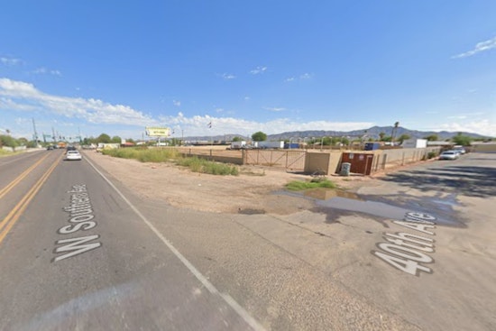 Laveen Mobile Home Inferno Rips Through Multiple Units