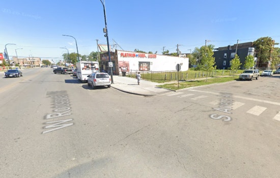 Lawndale Sidewalk Shooting Leaves 49-Year-Old Man Seriously Hurt