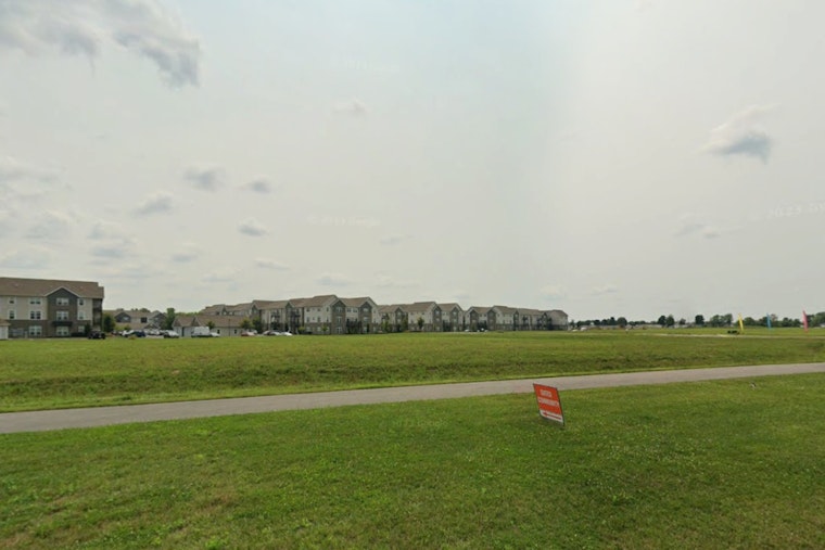 Lawrence Square's 362 New Apartments Shake Up Northwest Columbus
