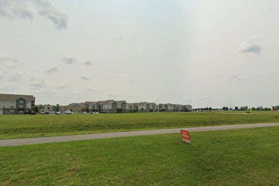 Lawrence Square's 362 New Apartments Shake Up Northwest Columbus