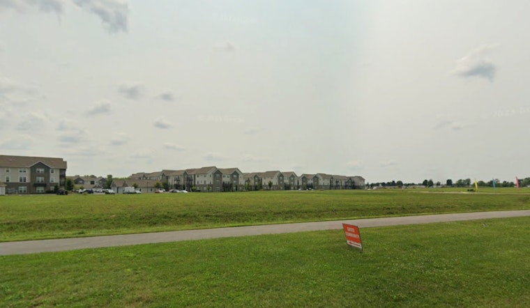 Lawrence Square's 362 New Apartments Shake Up Northwest Columbus