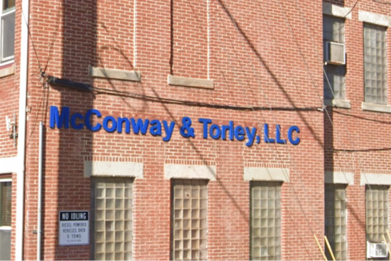 Lawrenceville Foundry Smacks Down Oregon Railcar Giant In Trade Fight