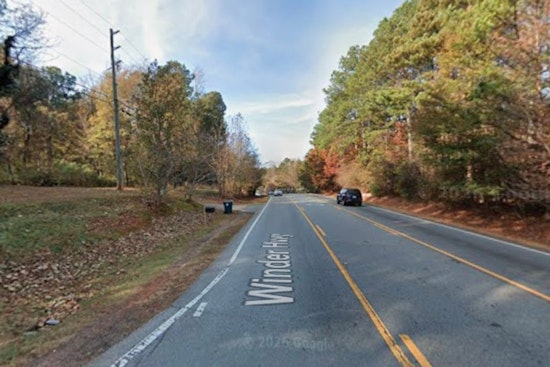 Lawrenceville Toddler Wanders From Apartment, Is Killed in Winder Highway Hit-and-Run