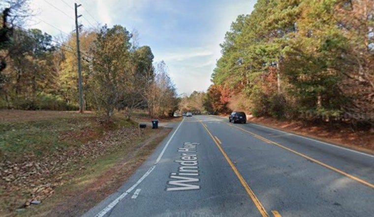 Lawrenceville Toddler Wanders From Apartment, Is Killed in Winder Highway Hit-and-Run