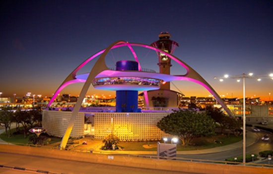 LAX Braces for Memorial Day Crowds, 45M Expected