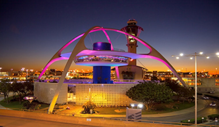 LAX Braces for Memorial Day Crowds, 45M Expected