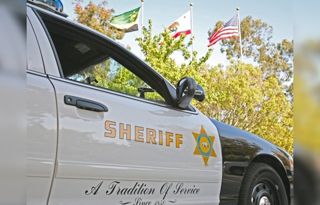 LAX Chase Drama: Suspected DUI Driver Slips Copter Dragnet