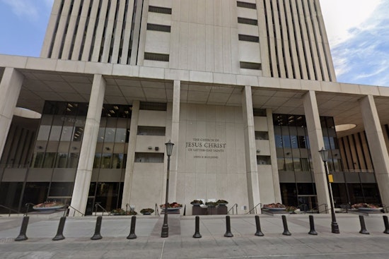 LDS Wall Street Wipeout: Billions Vanish as Ensign Peak Doubles Down