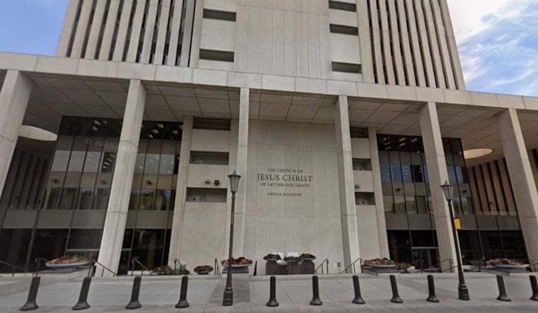 LDS Wall Street Wipeout: Billions Vanish as Ensign Peak Doubles Down