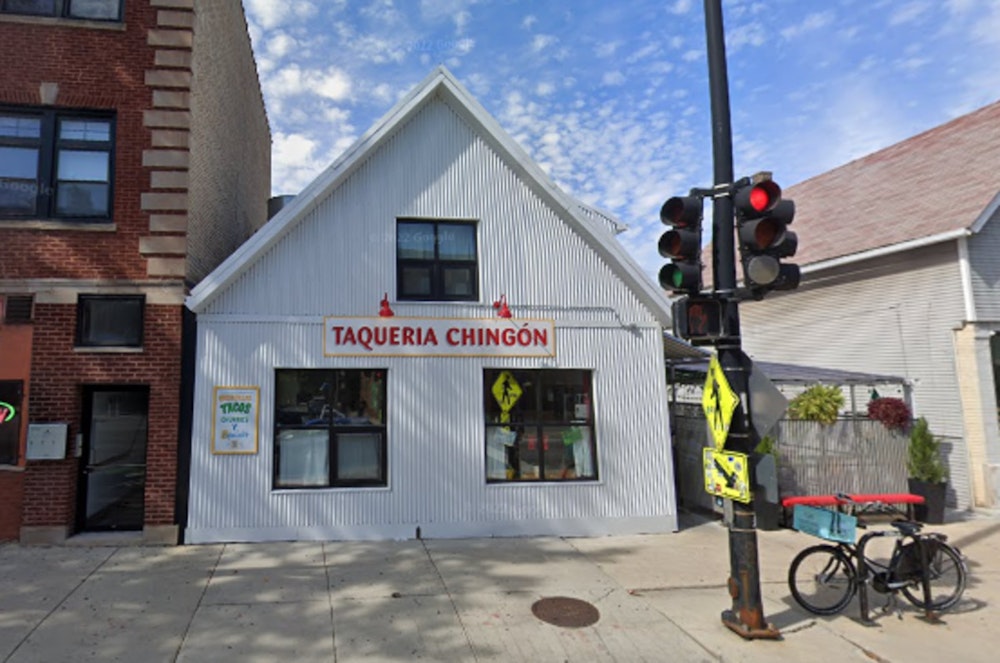 Le Bouchon Owners Open Chez Poulet Rotisserie