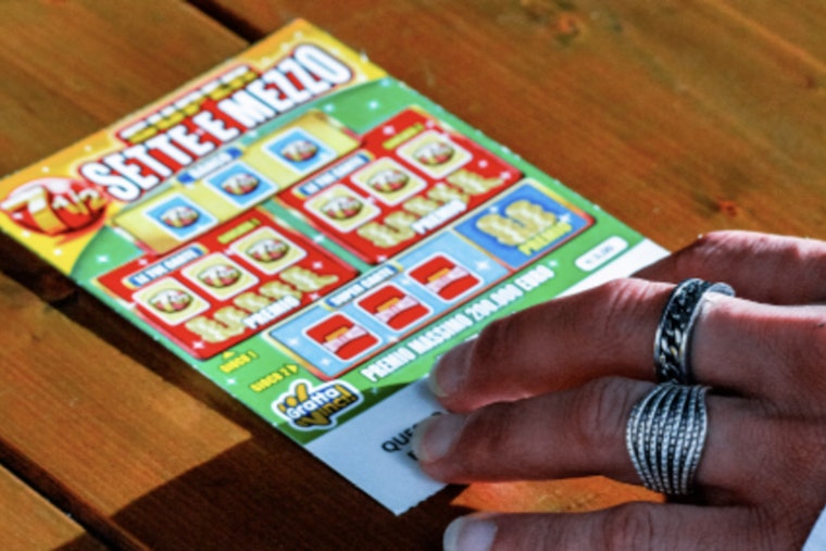 League City Dog-Groom Pit Stop Turns Into $7.5 Million Loteria Payday