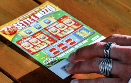 League City Dog-Groom Pit Stop Turns Into $7.5 Million Loteria Payday