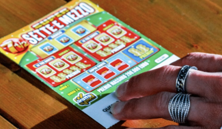 League City Dog-Groom Pit Stop Turns Into $7.5 Million Loteria Payday