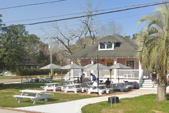 League City Main Street Scores New Coffee-and-Cream Power Couple