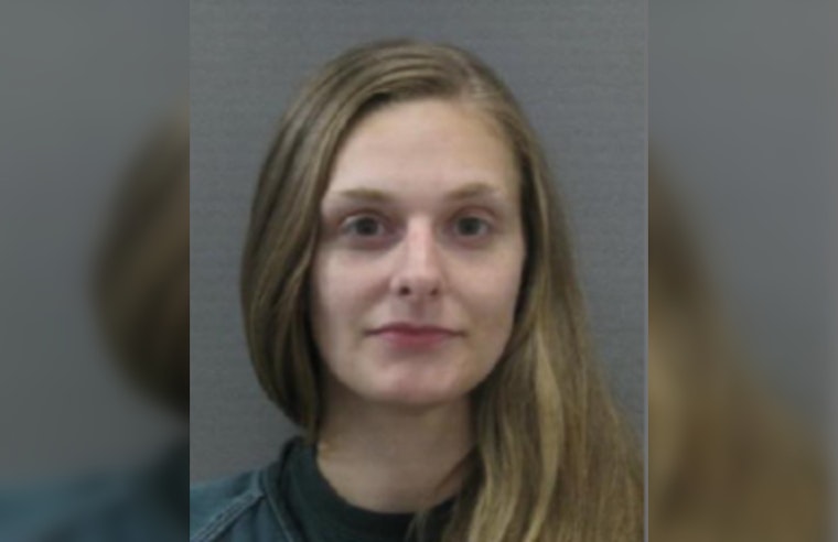 Leah Peterson Wanted In Carver County Alert
