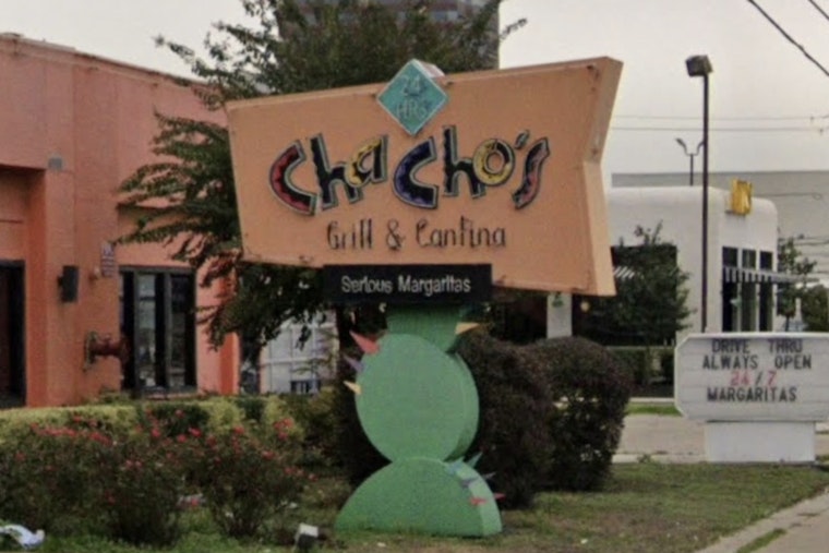 Lease Drama Silences Chacho’s Westheimer, Strands Houston Night Owls