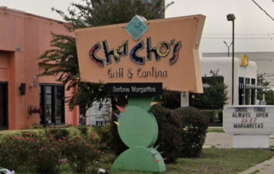Lease Drama Silences Chacho’s Westheimer, Strands Houston Night Owls