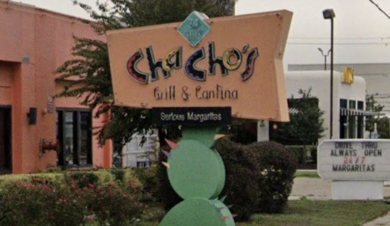 Lease Drama Silences Chacho’s Westheimer, Strands Houston Night Owls