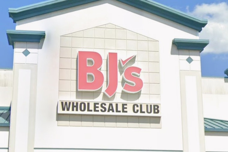 Lecanto Lands BJ’s As 486 Retail Arms Race Kicks Into High Gear