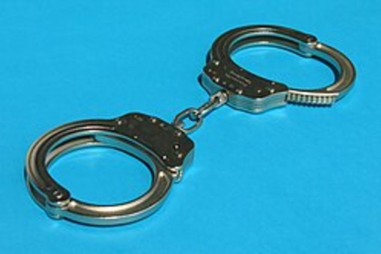 LEE High Teacher in Cuffs Over Alleged Student Relationship, Cops Say