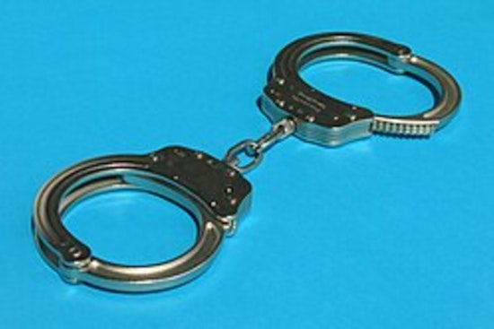 LEE High Teacher in Cuffs Over Alleged Student Relationship, Cops Say