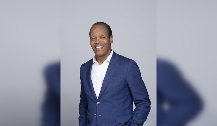 Lee Pelton To Leave Boston Foundation After Five Years