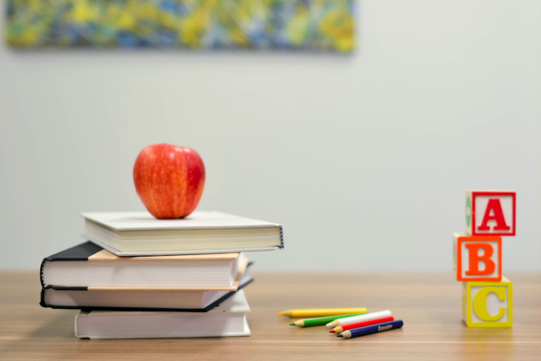 Leesburg's Rimes Offers Free Full-Day Pre-K