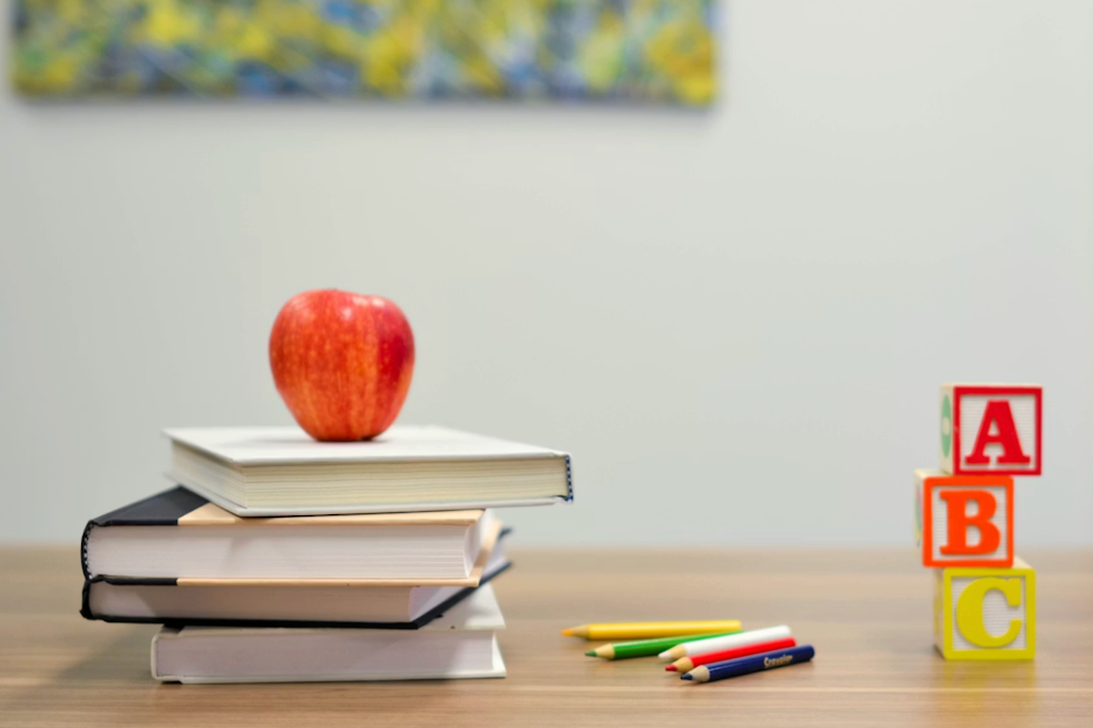 Leesburg's Rimes Offers Free Full-Day Pre-K