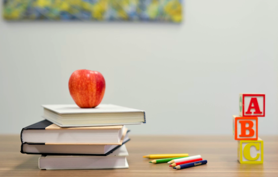 Leesburg's Rimes Offers Free Full-Day Pre-K