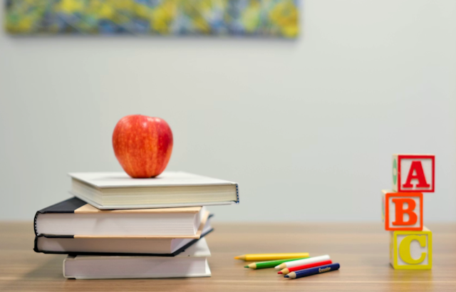 Leesburg's Rimes Offers Free Full-Day Pre-K