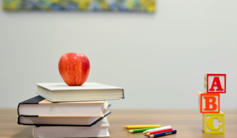 Leesburg's Rimes Offers Free Full-Day Pre-K