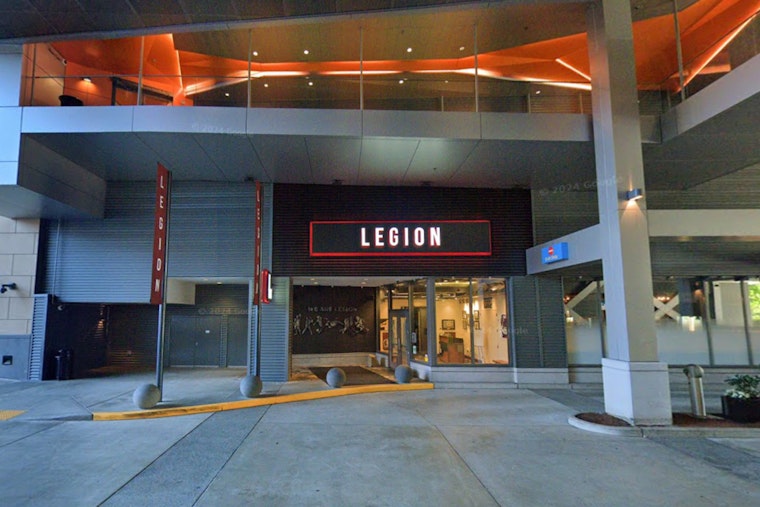 Legion Benched as Sherman and Chancellor Pull Bellevue Sports Bar Off the Field