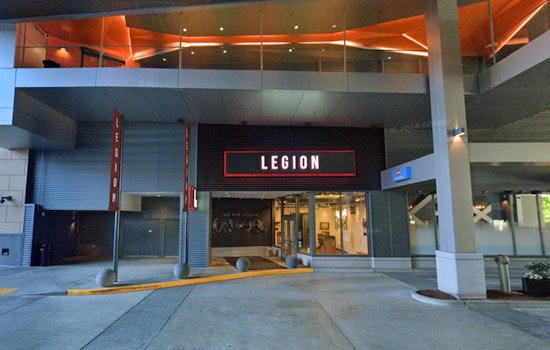Legion Benched as Sherman and Chancellor Pull Bellevue Sports Bar Off the Field