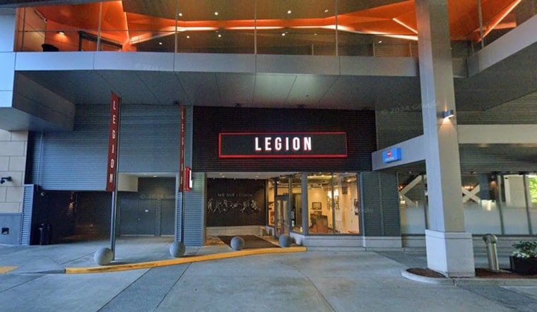 Legion Benched as Sherman and Chancellor Pull Bellevue Sports Bar Off the Field