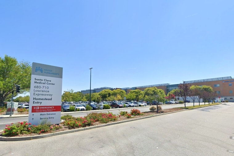 Legionella Scare Hits Kaiser Santa Clara As Hospital Hunts Source