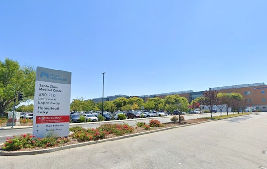 Legionella Scare Hits Kaiser Santa Clara As Hospital Hunts Source