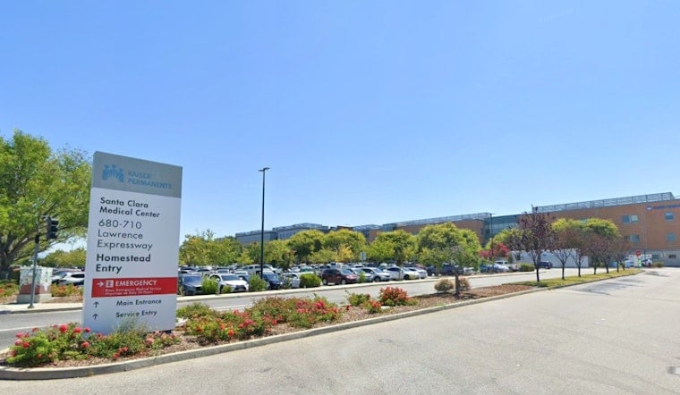 Legionella Scare Hits Kaiser Santa Clara As Hospital Hunts Source